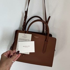 Radley London Crossbody